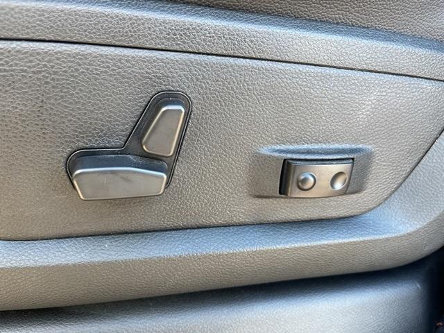 Photo of 2024 Olive Green Pearlcoat RAM 2500