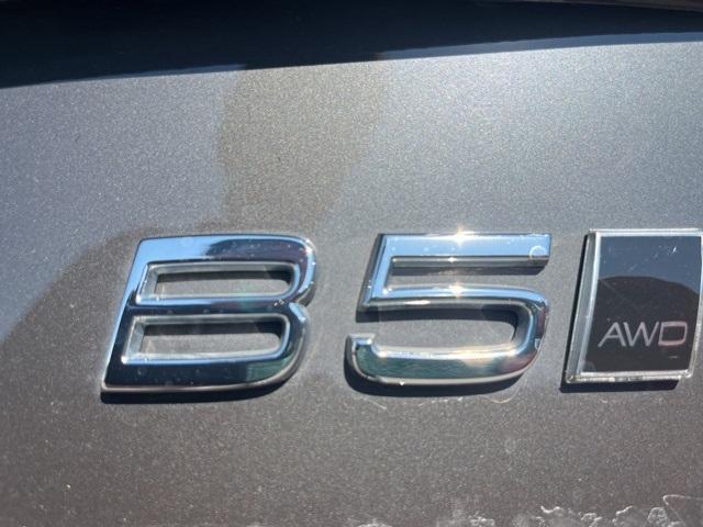 Photo of 2024 Black Volvo XC90