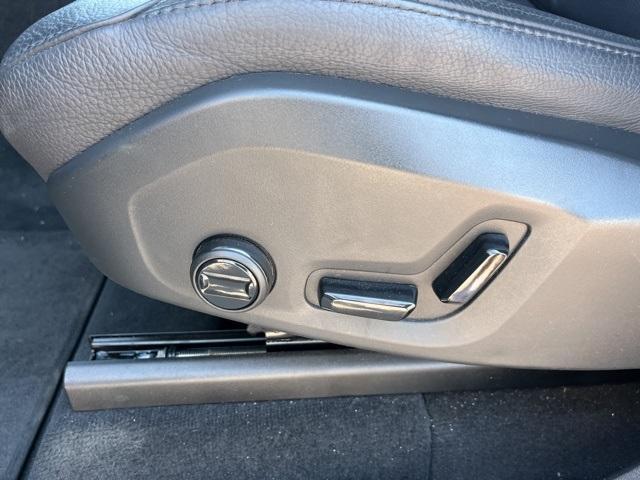 Photo of 2024 Black Volvo XC90