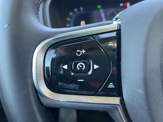 Photo of 2024 Black Volvo XC90