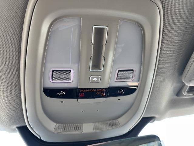 Photo of 2024 Black Volvo XC90