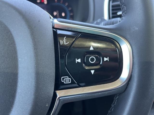 Photo of 2024 Black Volvo XC90