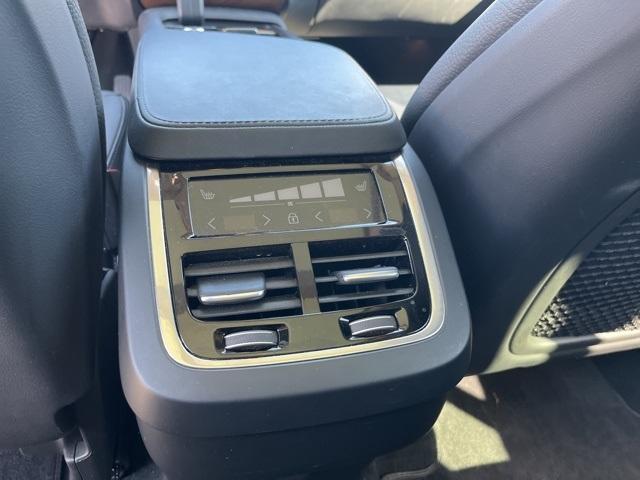 Photo of 2024 Black Volvo XC90