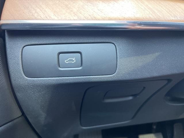 Photo of 2024 Black Volvo XC90
