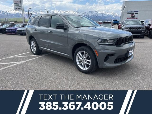 2023 Dodge Durango