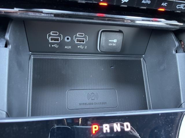 Photo of 2025 Velvet Red Pearlcoat Jeep Grand Cherokee
