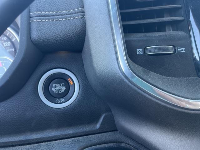Photo of 2020 Delmonico Red Pearlcoat RAM 2500