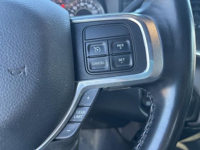 Photo of 2020 Delmonico Red Pearlcoat RAM 2500