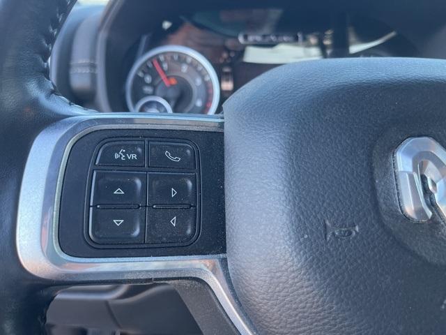 Photo of 2020 Delmonico Red Pearlcoat RAM 2500