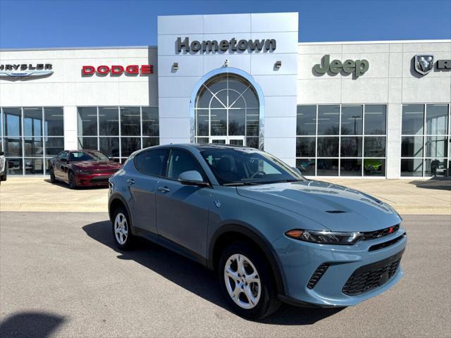 2024 Dodge Hornet