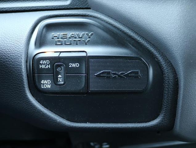 Photo of 2023 White RAM 3500