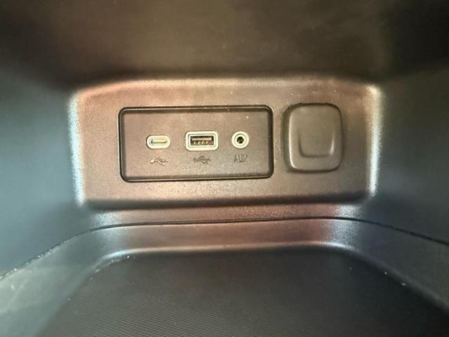 Photo of 2024 Silver Chevrolet Equinox