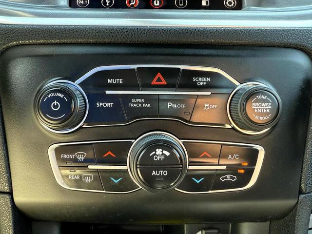 Photo of 2019 Gray Dodge Charger