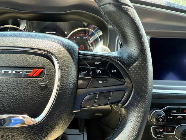 Photo of 2019 Gray Dodge Charger