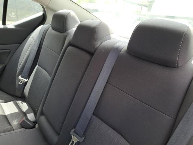 Photo of 2022 Silver Nissan Altima