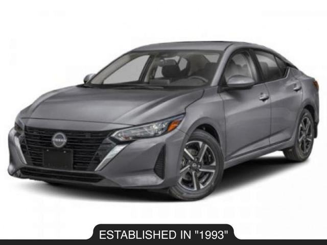 2024 Nissan Sentra