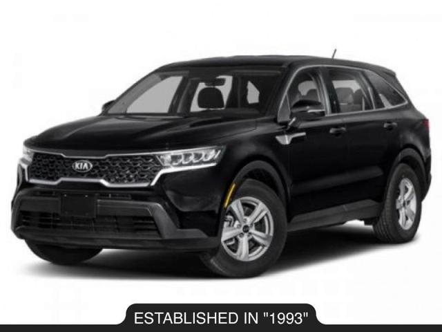2021 Kia Sorento