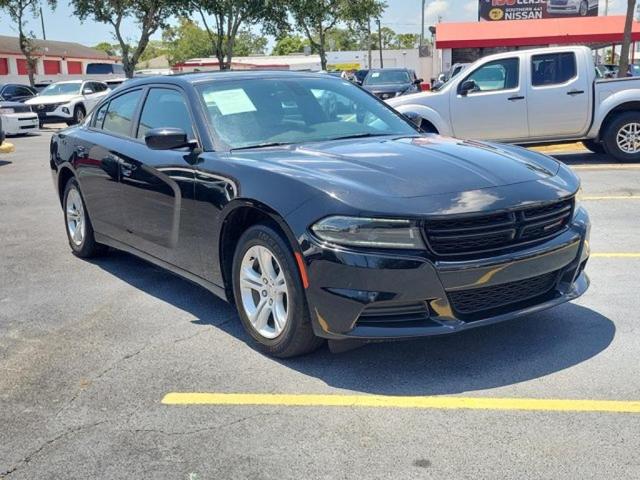 2023 Dodge Charger