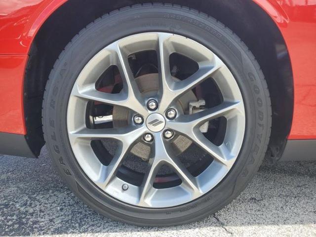 Photo of 2023  Dodge Challenger