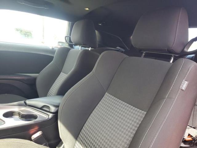 Photo of 2023  Dodge Challenger