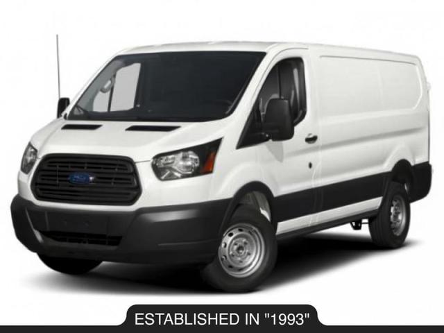 2019 Ford Transit-250