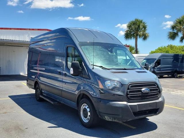 2019 Ford Transit-250
