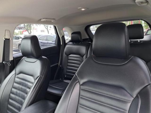 Photo of 2023 Black Ford Edge