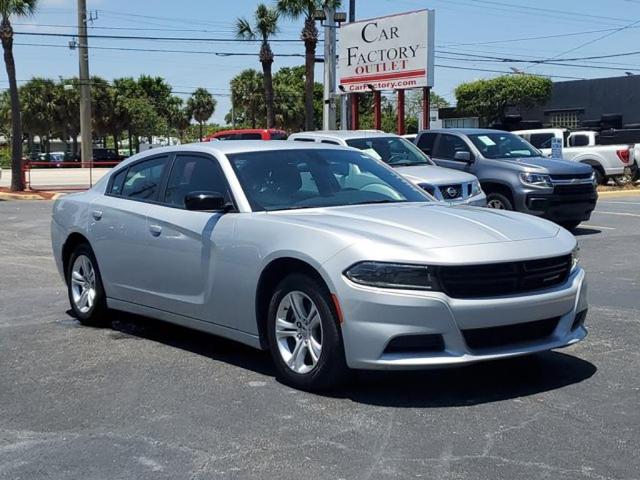 2023 Dodge Charger