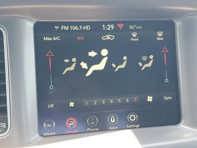 Photo of 2023  Dodge Charger