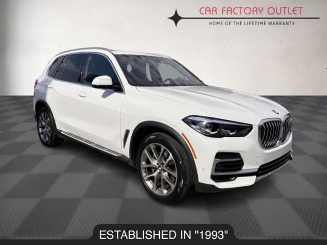 2023 BMW X5