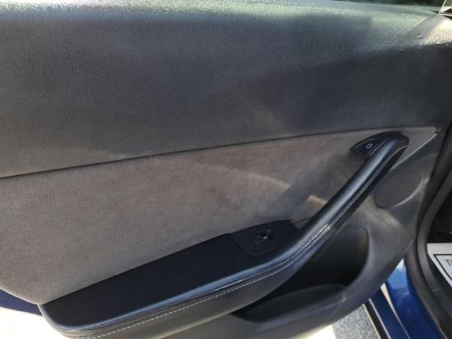 Photo of 2022 Blue Tesla Model Y