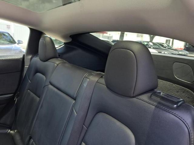 Photo of 2022 Blue Tesla Model Y