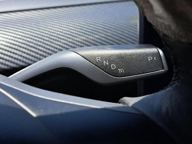 Photo of 2022 Blue Tesla Model Y