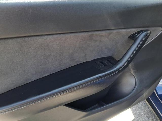 Photo of 2022 Blue Tesla Model Y