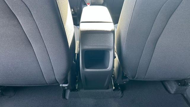 Photo of 2025 Summit White Chevrolet Trax