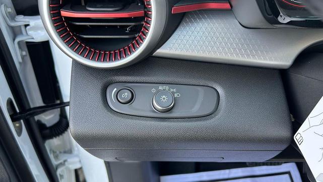 Photo of 2025 Summit White Chevrolet Trax