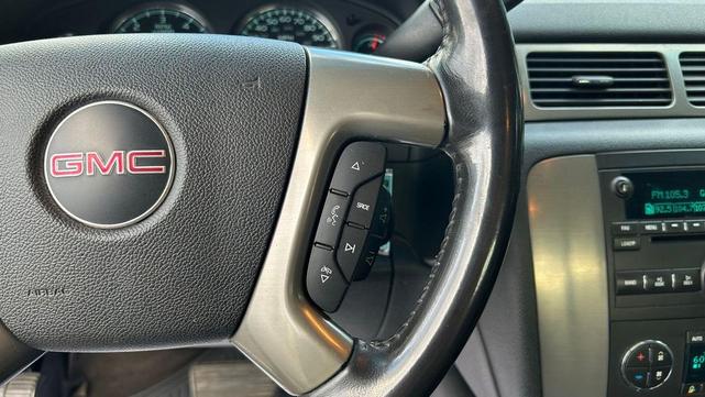Photo of 2012 Quicksilver Metallic GMC Sierra 2500