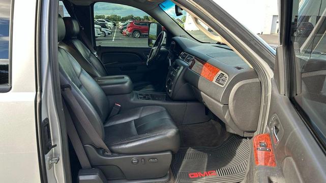 Photo of 2012 Quicksilver Metallic GMC Sierra 2500