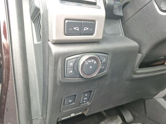 Photo of 2019 Magma Red Ford F-350