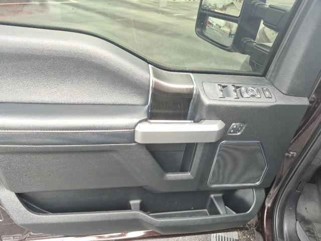 Photo of 2019 Magma Red Ford F-350
