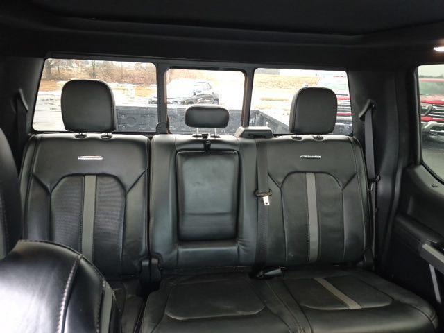 Photo of 2019 Magma Red Ford F-350