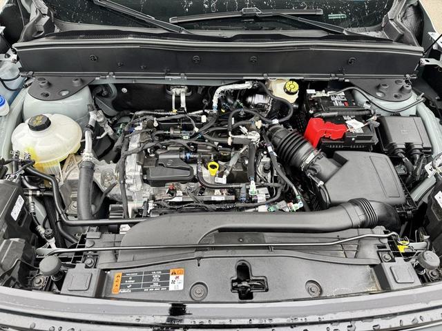Photo of 2024 Cactus Gray Ford Bronco Sport