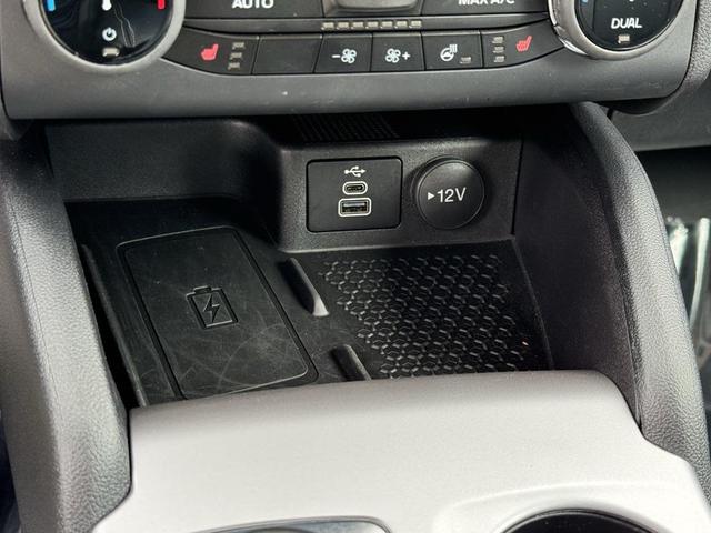 Photo of 2024 Cactus Gray Ford Bronco Sport