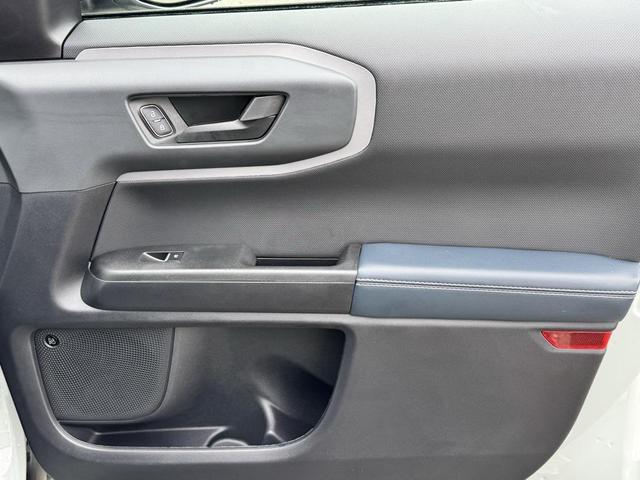 Photo of 2024 Cactus Gray Ford Bronco Sport