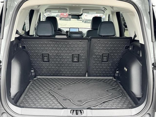 Photo of 2024 Cactus Gray Ford Bronco Sport