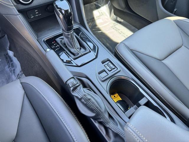 Photo of 2022 Plasma Yellow Pearl Subaru Crosstrek