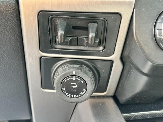 Photo of 2022 Black Metallic Ford F-250