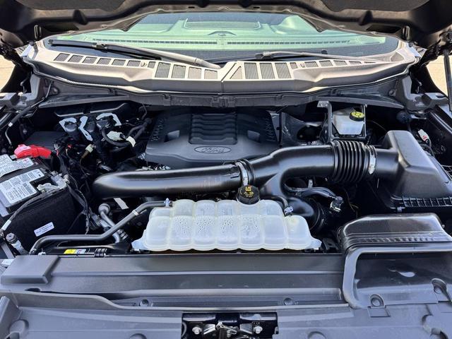 Photo of 2021 Quartz Ford F-150