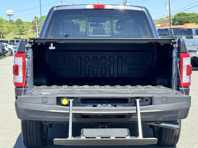Photo of 2021 Quartz Ford F-150