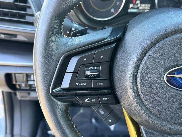 Photo of 2021 Cool Gray Khaki Subaru Crosstrek